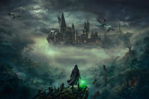 Hogwarts Legacy