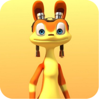 Иконка Daxter