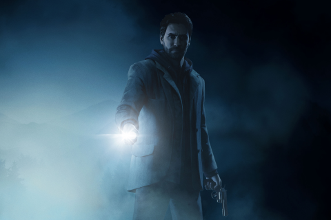 Alan Wake: Remastered