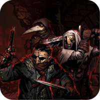 Иконка Darkest Dungeon Иконка Darkest Dungeon