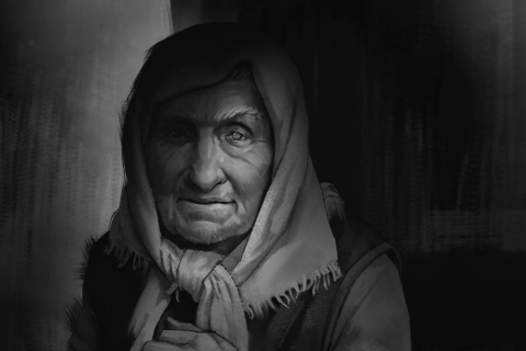 Зайчик: Эпизод 1-4