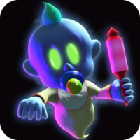 Иконка Luigi's Mansion Иконка Luigi's Mansion