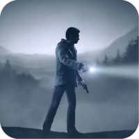 Иконка Alan Wake: Remastered Иконка Alan Wake: Remastered