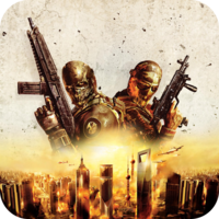 Иконка Army of Two: The 40th Day