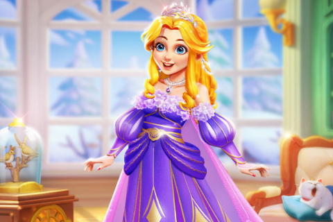 Обложка игры Обложка игры