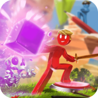 Иконка Supraland Иконка Supraland