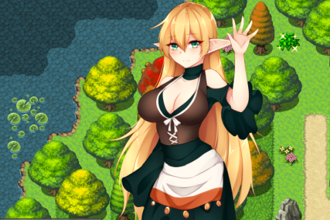 Renryuu: Ascension - Скриншот 2 Renryuu: Ascension - Скриншот 2