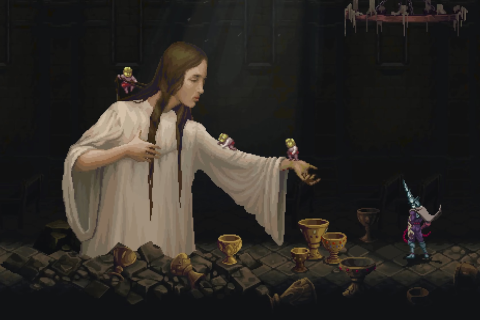 Обложка игры Обложка игры