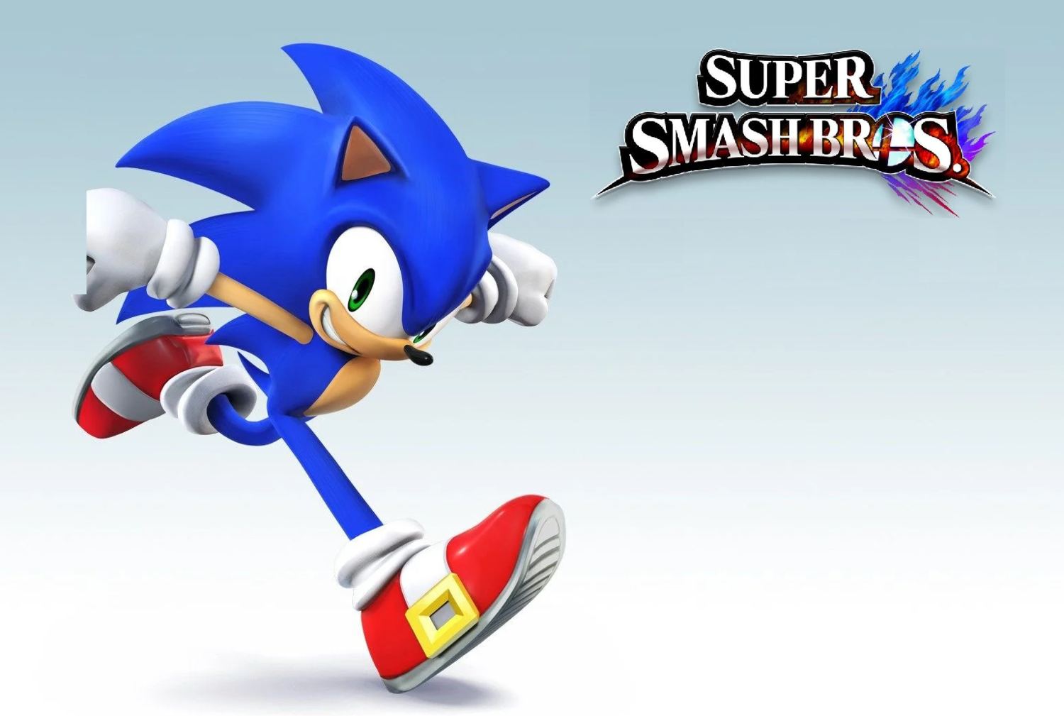 Super Smash Bros. Melee