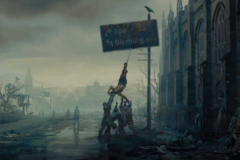 Dying Light 2: Stay Human