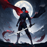 Иконка Shadow Slayer: Demon Hunter Иконка Shadow Slayer: Demon Hunter