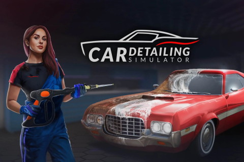 Car for Sale Simulator 2023