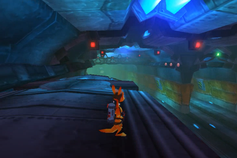 Daxter