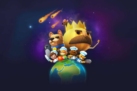 Overcooked