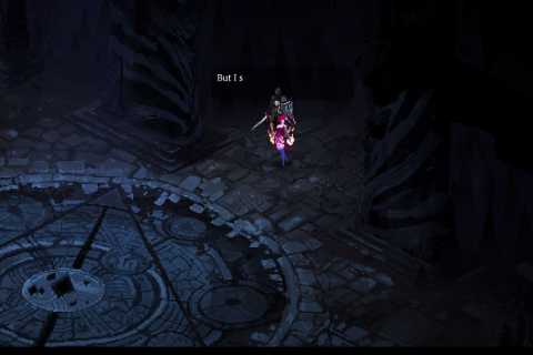 Death Must Die