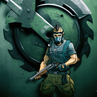 Иконка Slaughter: The Lost Outpost Иконка Slaughter: The Lost Outpost