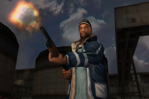 Crime Life: Gang Wars - Скриншот 2 Crime Life: Gang Wars - Скриншот 2