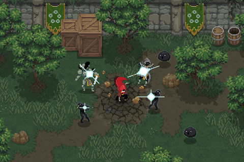 Wizard of Legend