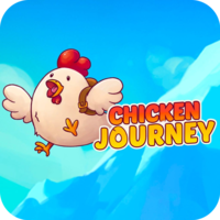 Иконка Chicken Journey Иконка Chicken Journey