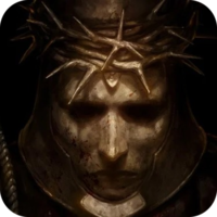 Иконка Blasphemous 2 Иконка Blasphemous 2