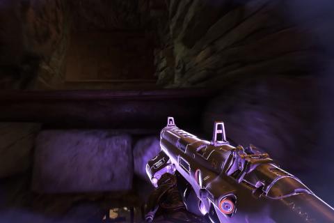 Doom (2016)