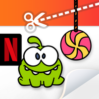 Иконка Cut the Rope Daily
