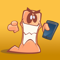 Иконка Worms W.M.D: Mobilize Иконка Worms W.M.D: Mobilize
