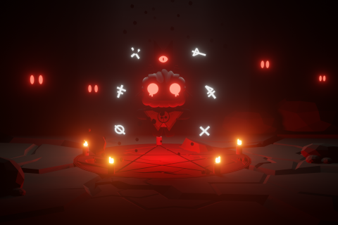 Cult of the Lamb