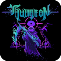 Иконка Enter the Gungeon Иконка Enter the Gungeon