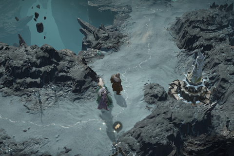 Dragonheir: Silent Gods - Скриншот 2 Dragonheir: Silent Gods - Скриншот 2