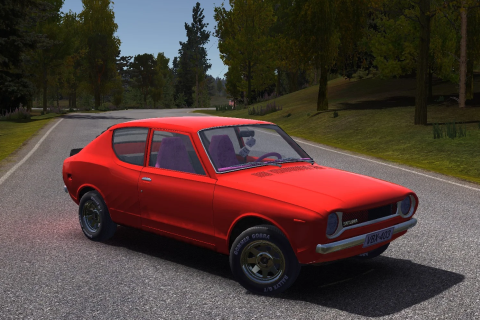 My Summer Car