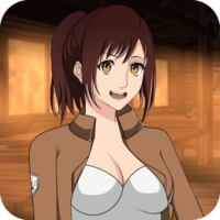 Иконка Attack on Survey Corps Иконка Attack on Survey Corps
