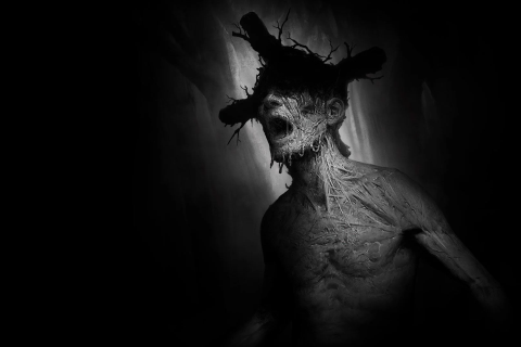 Darkwood