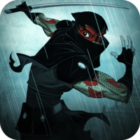 Иконка Mark of the Ninja: Remastered Иконка Mark of the Ninja: Remastered