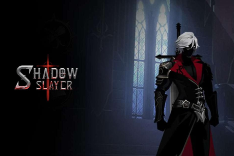 Shadow Slayer: Demon Hunter