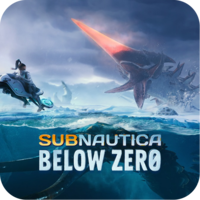 Иконка Subnautica: Below Zero Иконка Subnautica: Below Zero