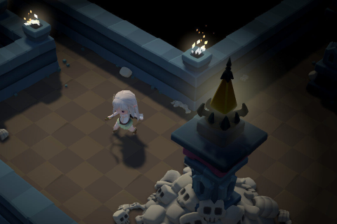 Escape Dungeon 2 - Скриншот 2 Escape Dungeon 2 - Скриншот 2