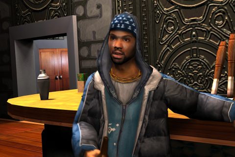 Crime Life: Gang Wars