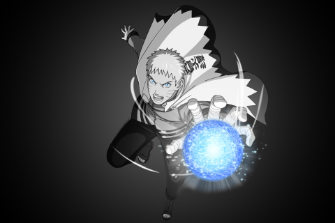 Naruto Ninja Impact