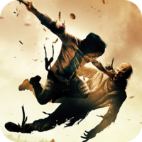 Иконка Dying Light 2: Stay Human Иконка Dying Light 2: Stay Human