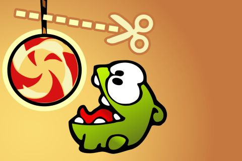 Cut the Rope Daily