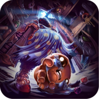 Иконка The Binding of Isaac Repentance (Rebirth) Иконка The Binding of Isaac Repentance (Rebirth)