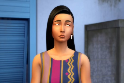 The Sims 5 Beta