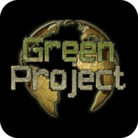 Иконка Green Project (Русская версия) Иконка Green Project (Русская версия)