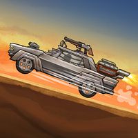 Иконка Earn To Die Rogue Иконка Earn To Die Rogue