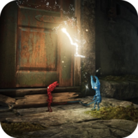 Иконка Unravel Two Иконка Unravel Two