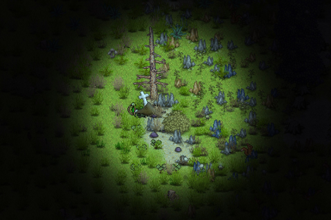 Green Project (Русская версия)