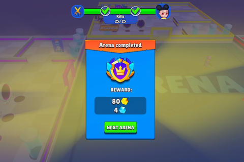 Обложка игры Обложка игры