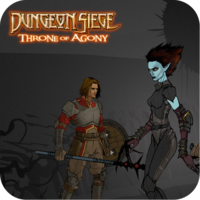 Иконка Dungeon Siege: Throne of Agony Иконка Dungeon Siege: Throne of Agony