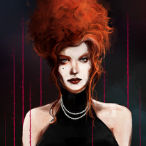 Иконка Vampire: The Masquerade - CoNY Иконка Vampire: The Masquerade - CoNY